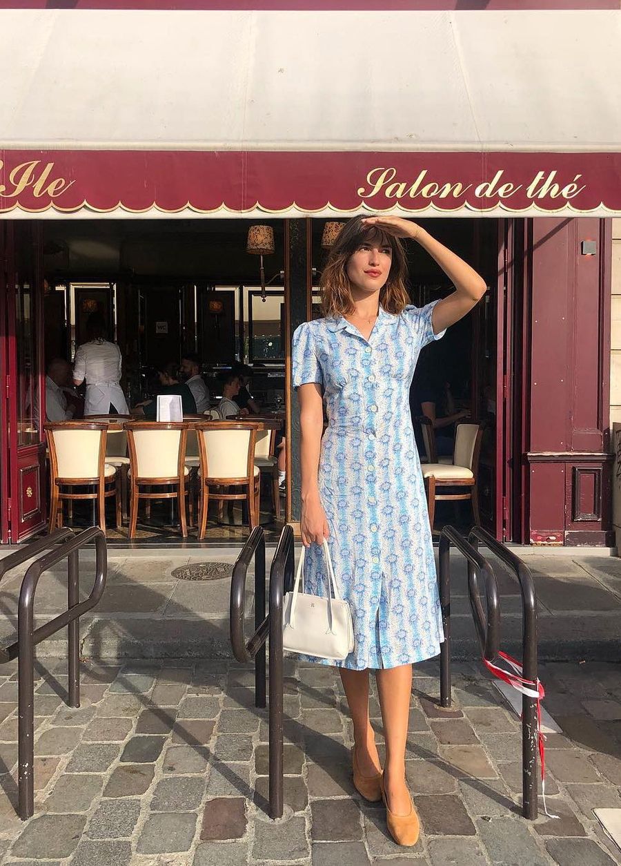 Dress to Impress: Effortless Spring Dresses for Every