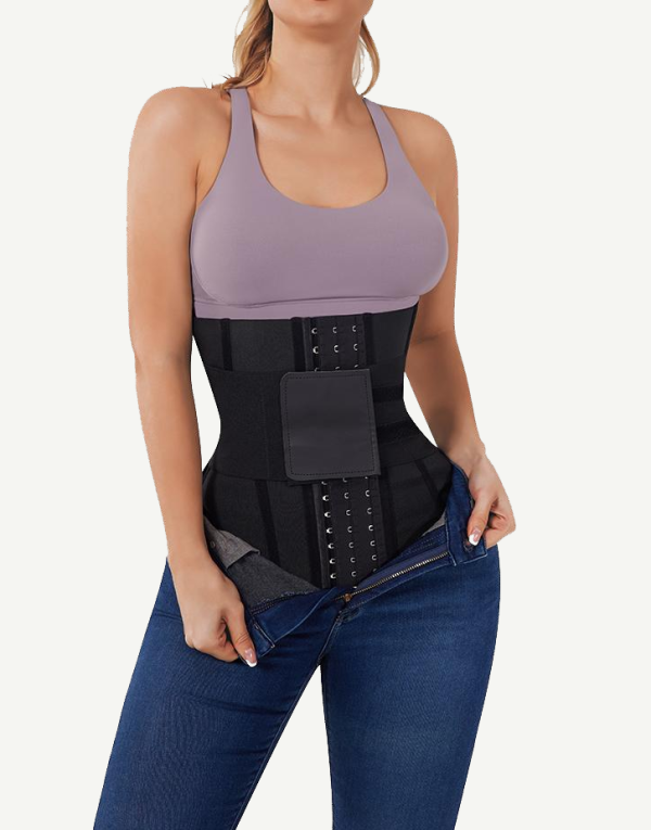 Which Waist Trainer Is Best for Belly Fat
