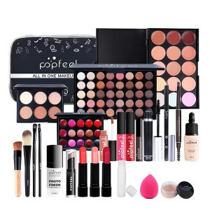 The Top Makeup Palettes Arsenal You'll Love for Fall