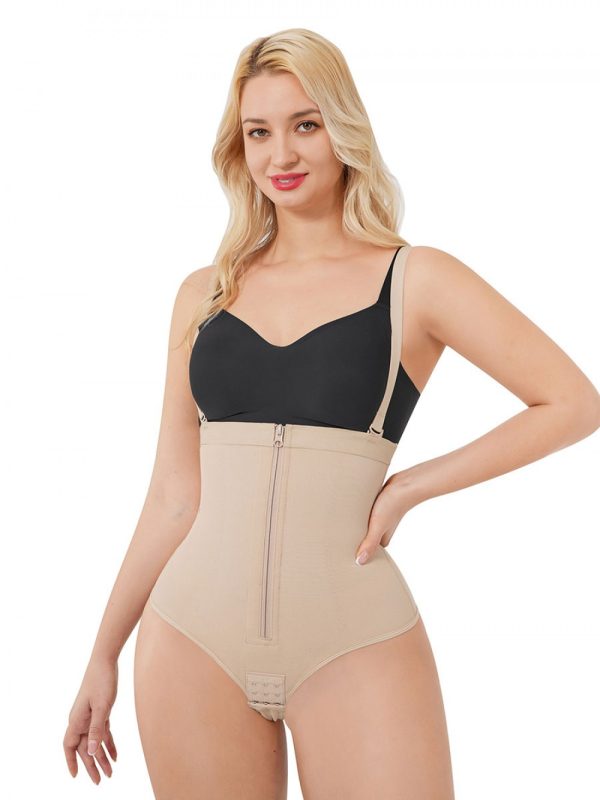 Shapewear makes every woman more confident