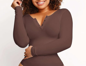Shapewear for Every Body Type