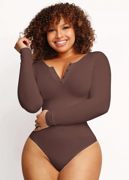Shapewear for Every Body Type