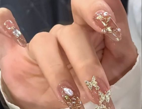 The hottest nail trends for 2023