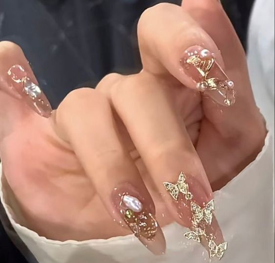 The hottest nail trends for 2023