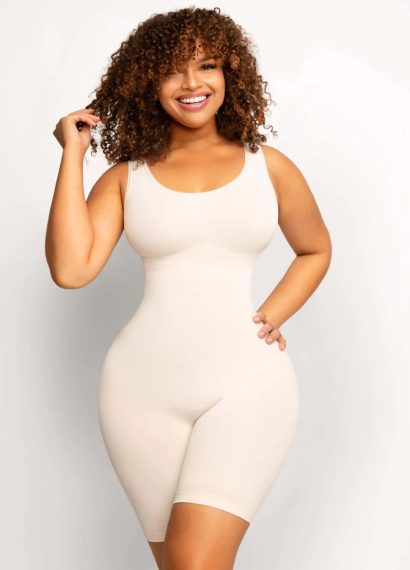 The Impact Shapewear Can Have on Mental Health