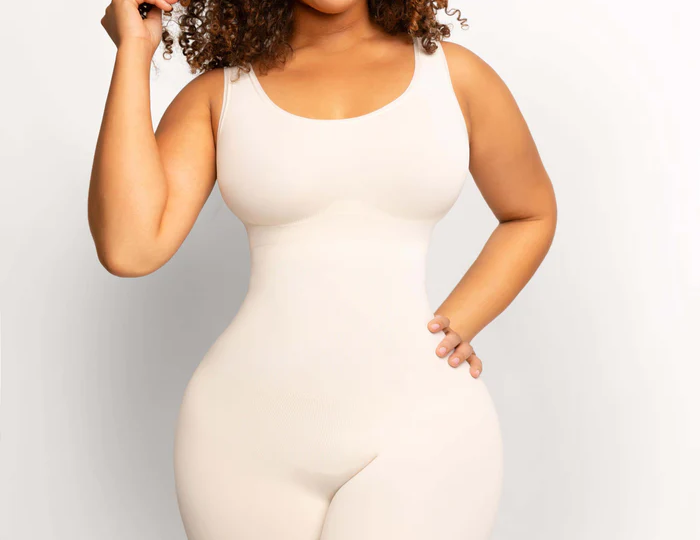 The Impact Shapewear Can Have on Mental Health