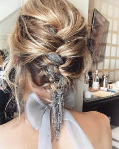 Braid It Up: How to Achieve Trendy Braid Hairstyle