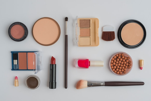 What Are Must-Have Products for Makeup Bags?