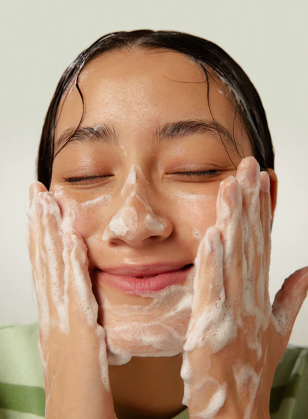 5 Essential Steps to Deep Cleansing Your Skin