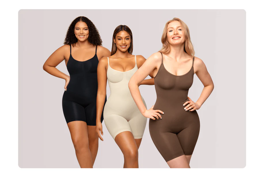 How Slimming Bodysuits Can Help You Achieve Your Weight Loss Goal
